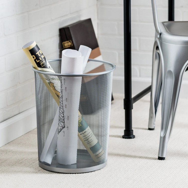 Корпа за отпадоци мрежа, 18 литри