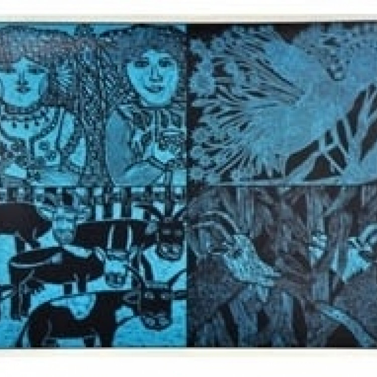 Блок специјален 1-3одд.