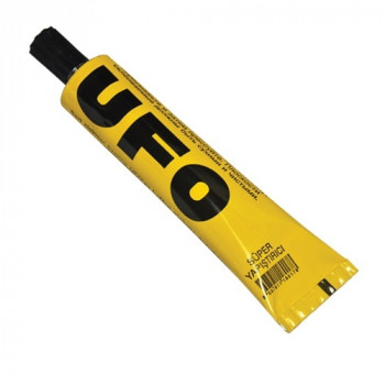 Лепило течно 17гр Уфо