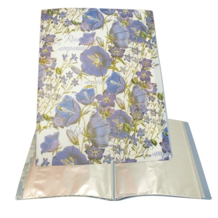 Папка со 40 фолии, монт ројал