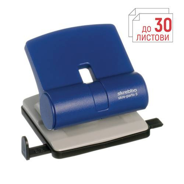 Дупчалка Skrebba перфо 3
