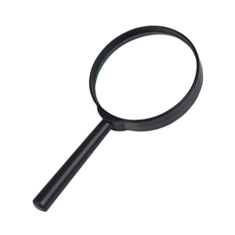 Лупа &oslash;60мм