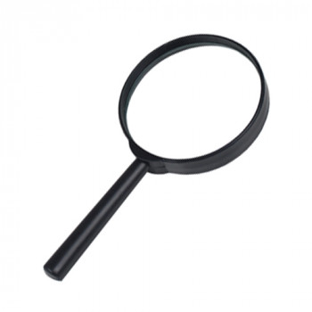Лупа &oslash;60мм