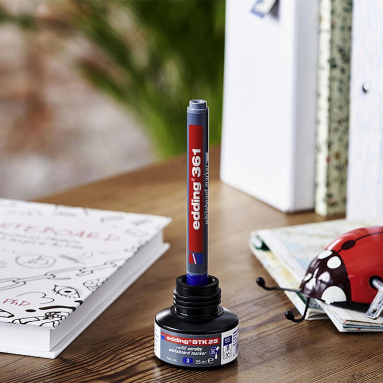 Маркер за табла Edding 361  1mm