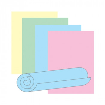 Хамер во боја Б2-50*70, 80гр