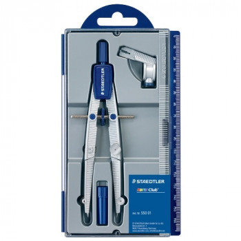 Шестар 55001 Staedtler