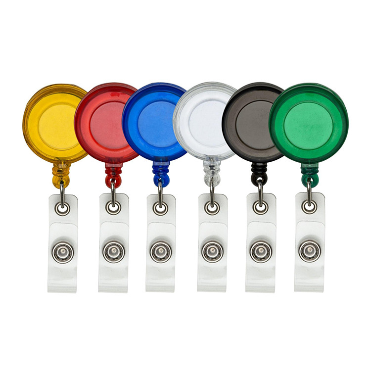 Држач за беџ јојо со штипка