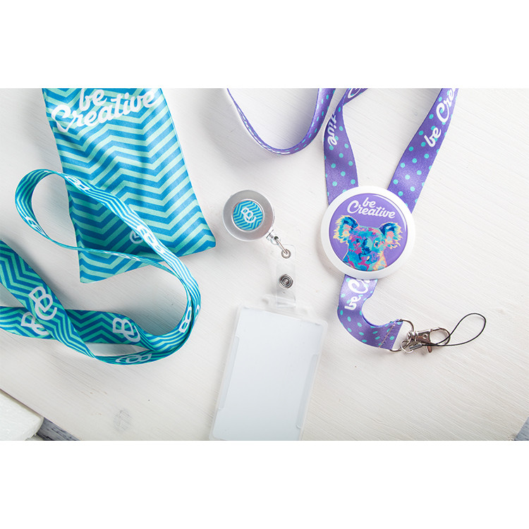 Држач за беџ јојо со штипка