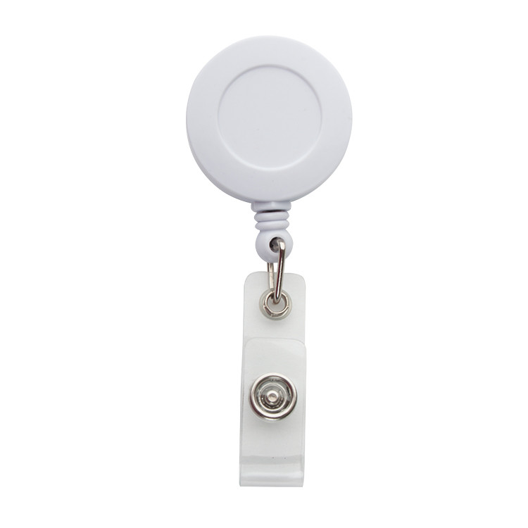 Држач за беџ јојо со штипка