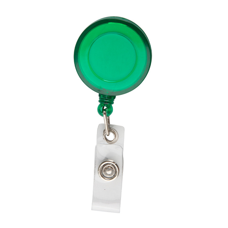 Држач за беџ јојо со штипка