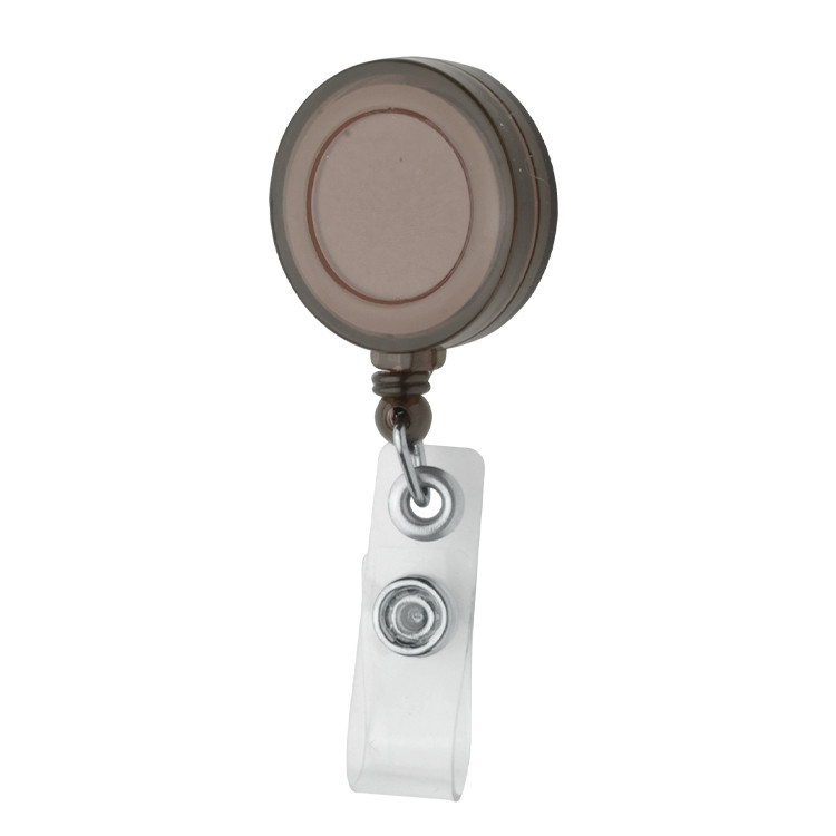 Држач за беџ јојо со штипка