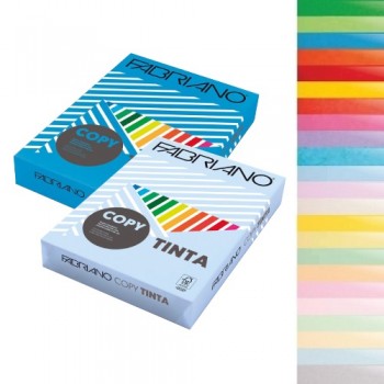 Фотокопирна хартија А4 160 гр, колор, 250/1