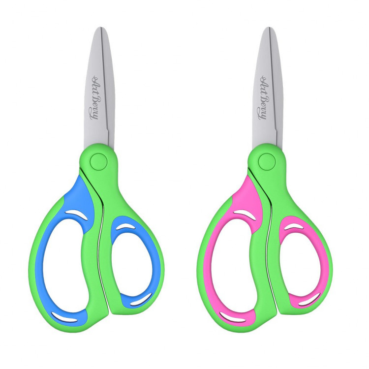 Ножици 15см детски Erich Krause