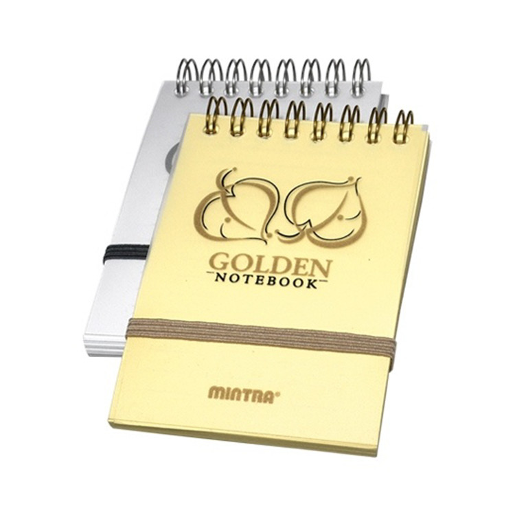 Тетратка с/з A6