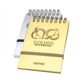 Тетратка с/з A6