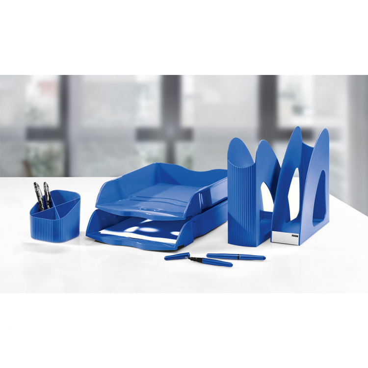 Вертикална полица, твин