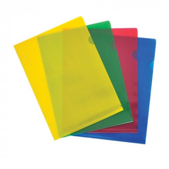 Папка Л боја