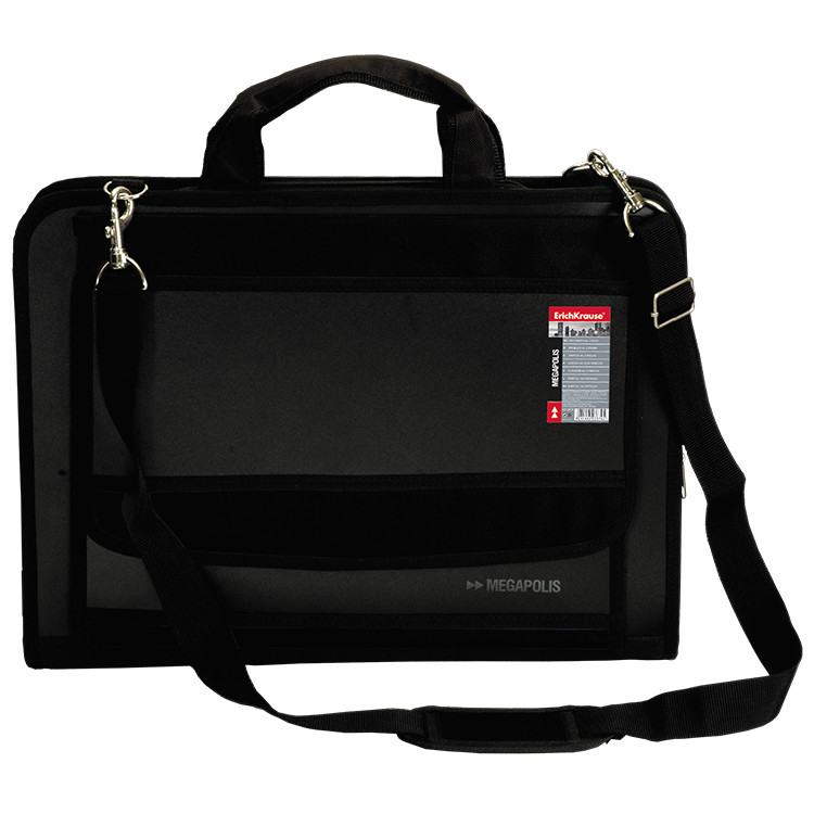 Ташна за документи Megapolis Erich Krause 