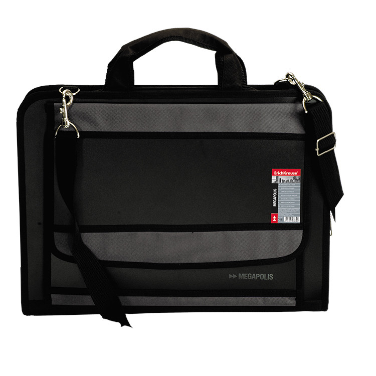 Ташна за документи Megapolis Erich Krause 