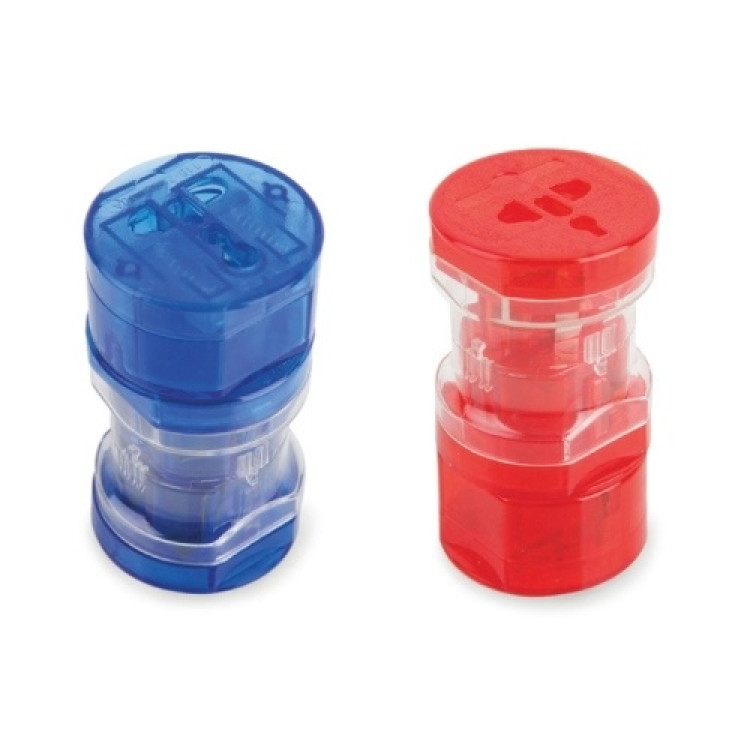 Адаптер за шуко утикач