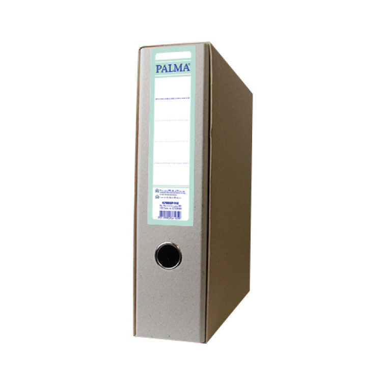 Регистратор натурал А4/80