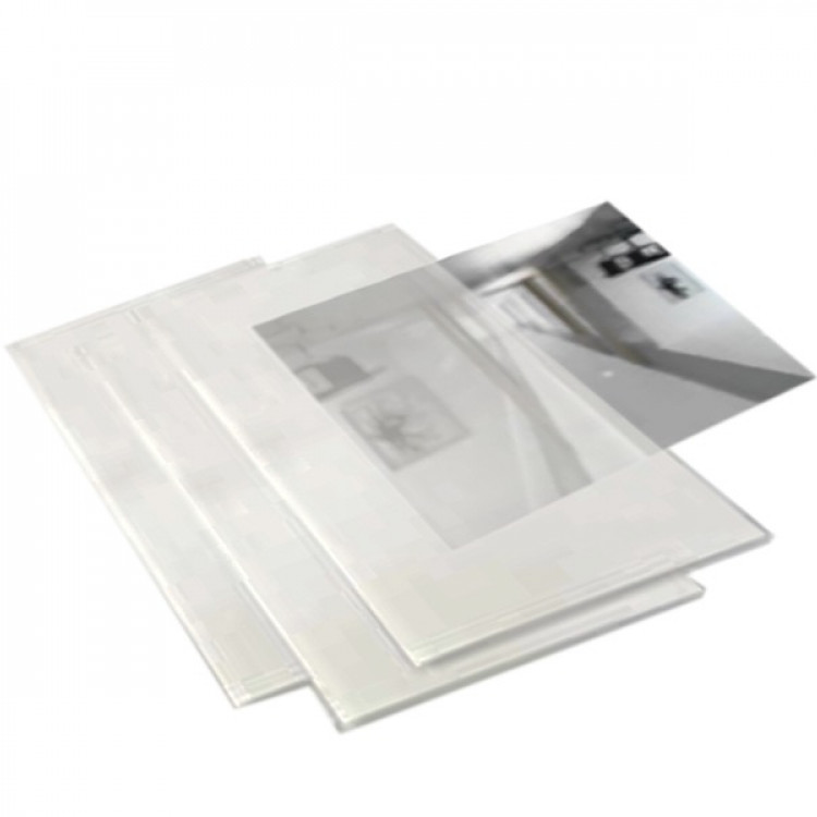 Папка Л, 110mic